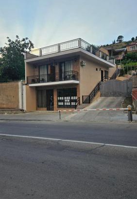 Mtskheta House | Guesthouse K2 #1