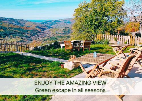Podpec Bed & Breakfast | Guesthouse Kamniti Rob