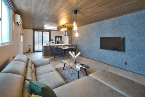 Bihoro House | GuestHouse Le Repos