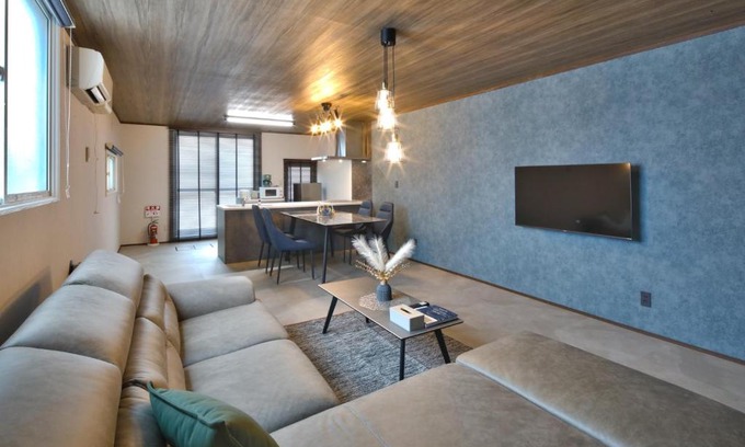 Bihoro House | GUESTHOUSE LE REPOS - Vacation STAY 18746