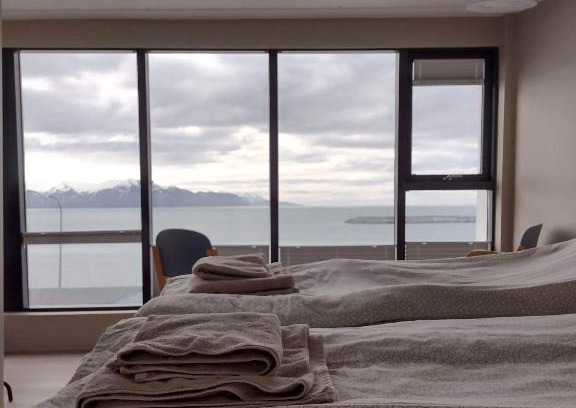 Husavik Apartment | Guesthouse Maddy
