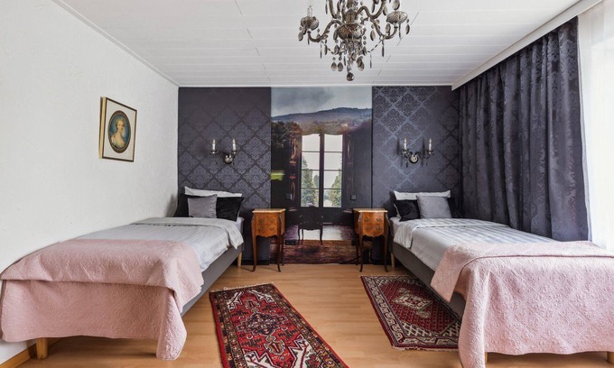 Blieskastel House | Guesthouse Margerite