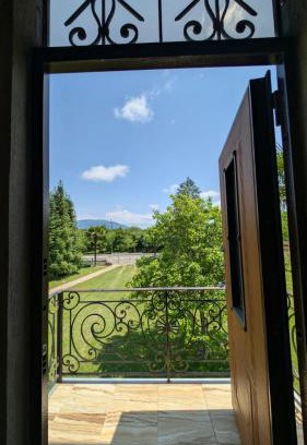 Salkhino House | Guesthouse Martvili Canyon 'Kolkhi'