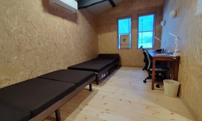 Kami-machi House | Guesthouse Mow-Mow - Vacation STAY 88345v