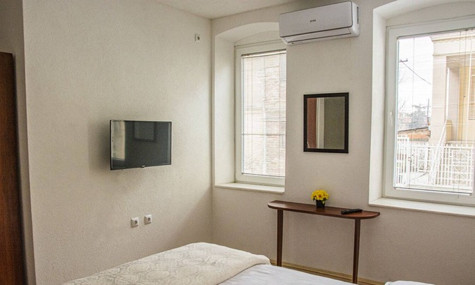 Prilep House | Guesthouse near the Old Church in Prilep