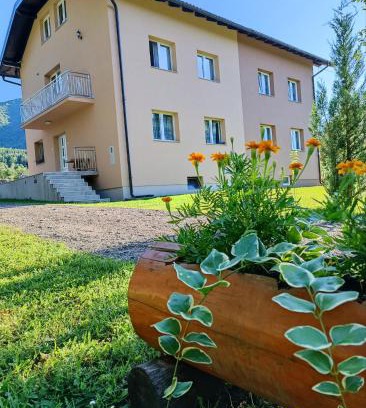 Vrelo Korenicko House | Guesthouse Nikolina