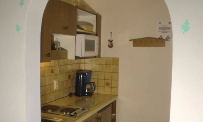 Sankt Lorenz Apartment | Guesthouse Pichler - Apartment Margarite