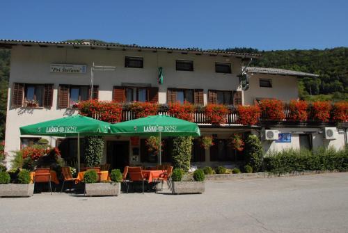 Tolmin House | Guesthouse Pri Štefanu