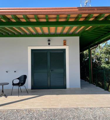 Ishem House | Guesthouse Shtëpia në Pyll