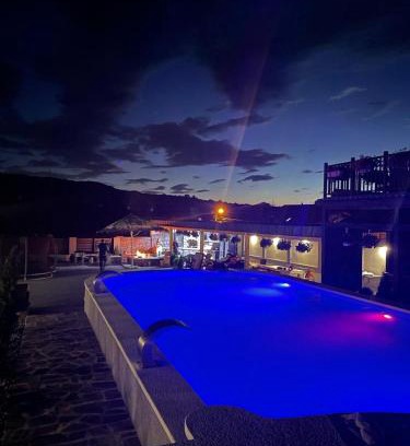 Praid Bed & Breakfast | Guesthouse Viktoria Pensiune