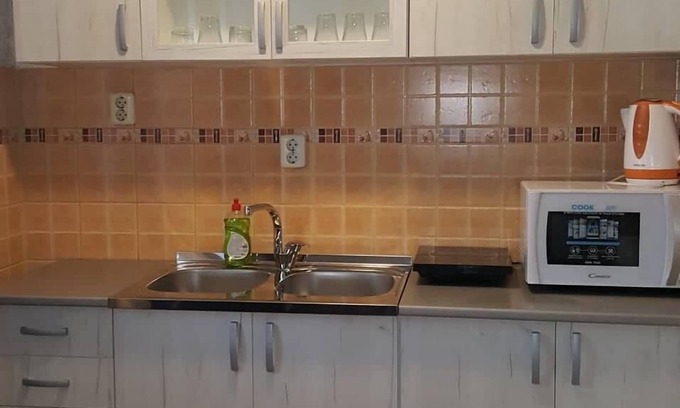 Pancevo House | Guesthouse Vladimir & Ana