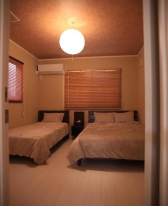 Nishi Ward House | Guesthouse Yaggy 壱
