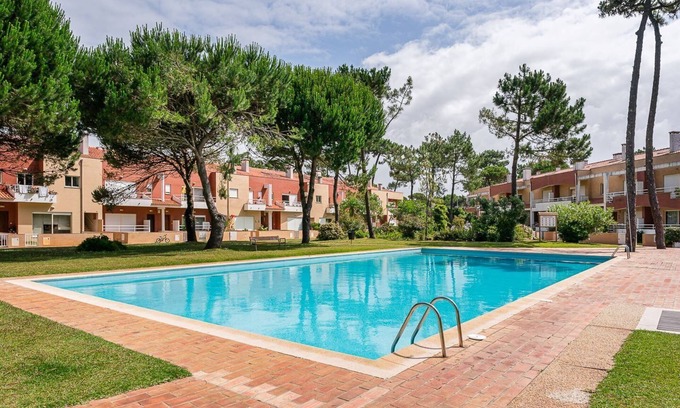 Fao Apartment | GuestReady - A paradisíac stay in Fão
