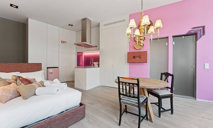 Braga Apartment | GuestReady - AMMA Braga - 7