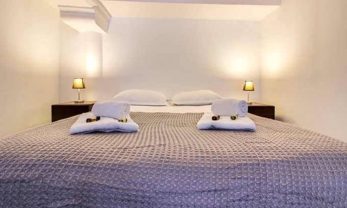 Jules Ferry - Recamier Apartment | GuestReady - Beautiful Flat Fits 2