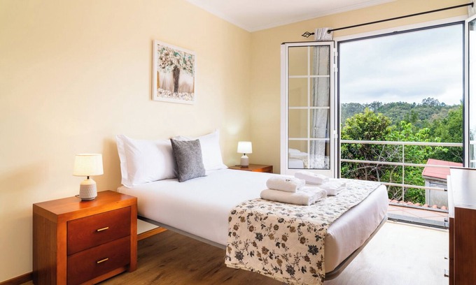 Santana Apartment | GuestReady – Charming Getaway by Madeira's Nature