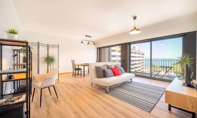 Parque das Nacoes Apartment | GuestReady - Charming stay near Parque das Nações