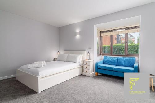 Abbey Apartment | GuestReady - Cosy Wimbledon Studio Flat