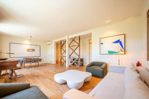Santo Condestavel Apartment | GuestReady - Lisbon's Elegant Getaway