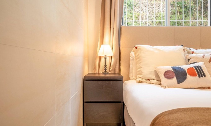 Cova da Piedade Apartment | GuestReady - Near Cristo-Rei Stay