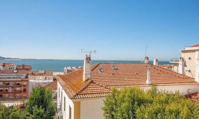 Alges Apartment | GuestReady - Tranquil Algés Getaway