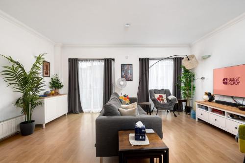 Weavers Apartment | GuestReady - Trendy stay near Brick Lane Market
