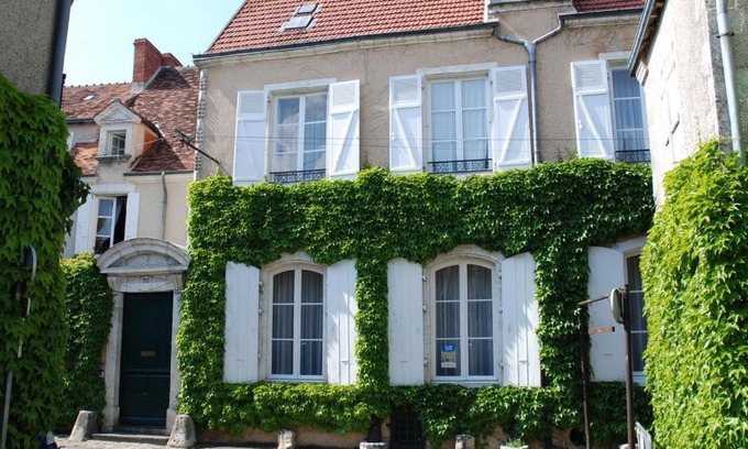 Chateauroux House | Guestroom Châteauroux, 1 pièce, 5 personnes - FR-1-591-394