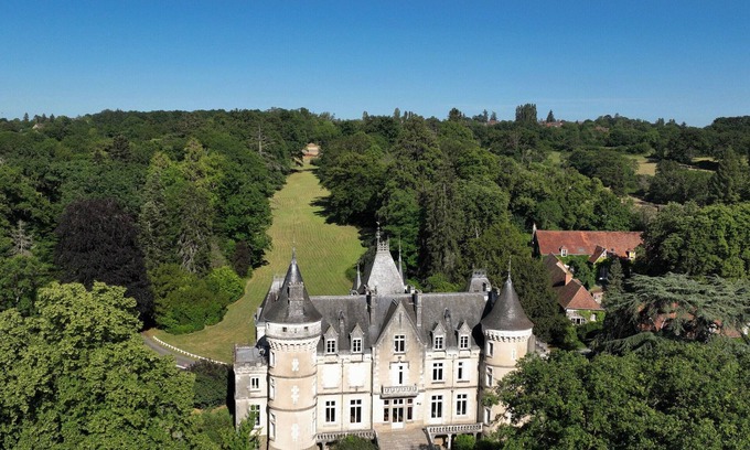 Cluis Bed & Breakfast | Guestroom Cluis, studio flat, 2 persons