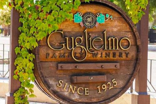 Morgan Hill House | Guglielmo Winery Casetta