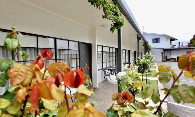 Waterhouse Hotel | Guichen Bay Motel
