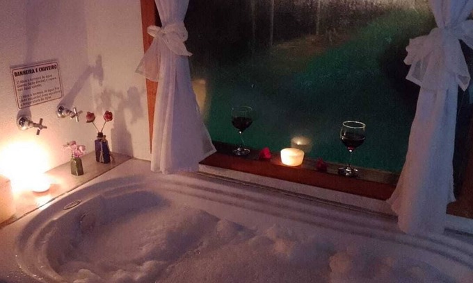 Sao Francisco Xavier Ski Chalet | Guiding Star Cottage