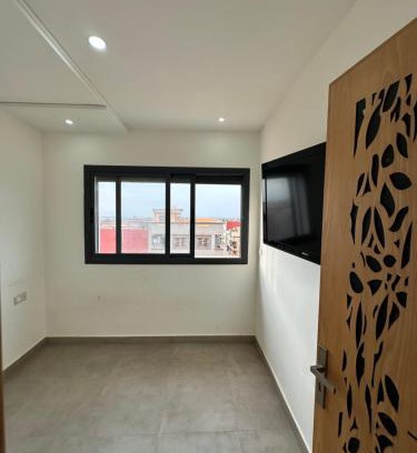 Berkane Apartment | Guilli