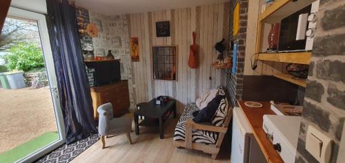 Guimiliau Apartment | Guim appart