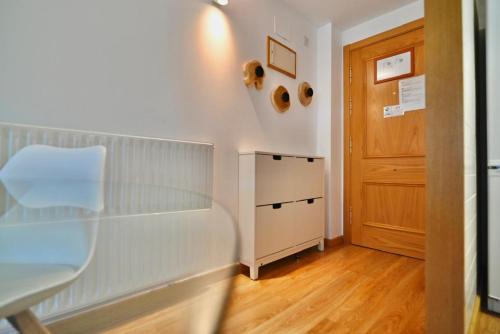 Incles Apartment | Guineu