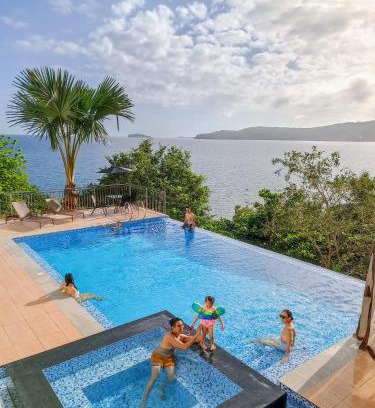 Mogpog Hotel | Guisian Cove Resort