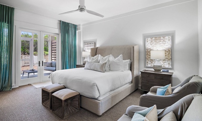 WaterSound Beach Condo | Gulf Front + Gulf Views in WaterSound- Dunesider Dream by Royal Destinations