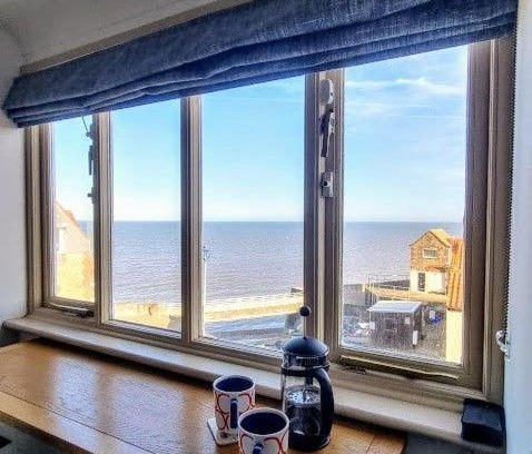 Sheringham House | Gull View