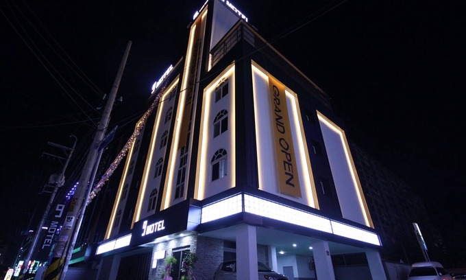 Gumi Hotel | Gumi Indong Nine