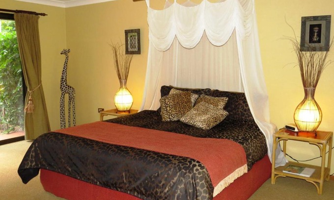 East Barron Bed & Breakfast | Gumtree on Gillies Bed and Breakfast