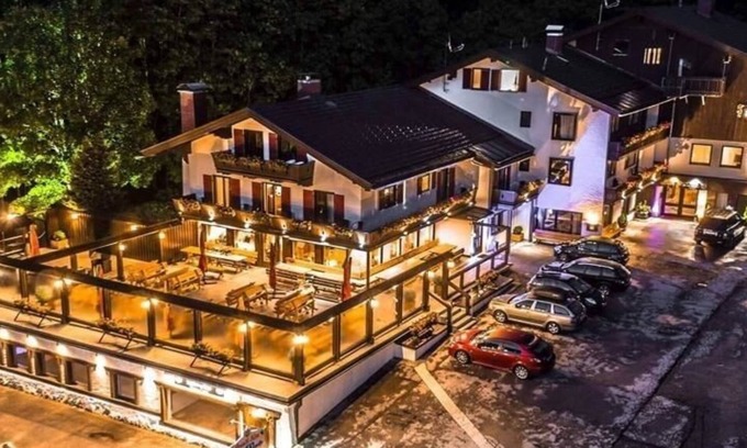 Spitzingsee Hotel | Gundl Alm