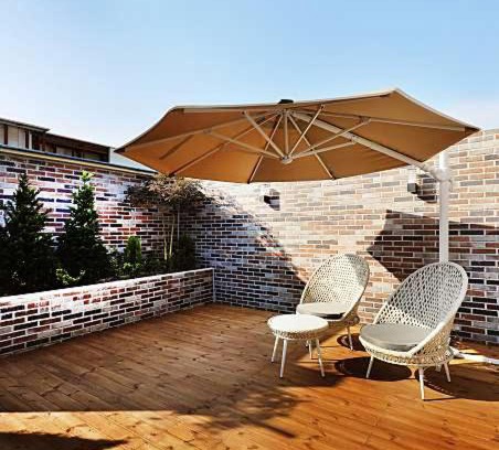 Gunsan Hotel | Gunsan Mari Hotel