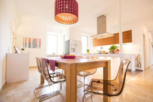 Mitte Apartment | Gunther49