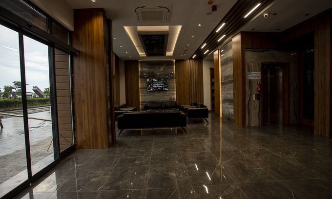 Arsin Hotel | Gursoy Exclusive Hotel