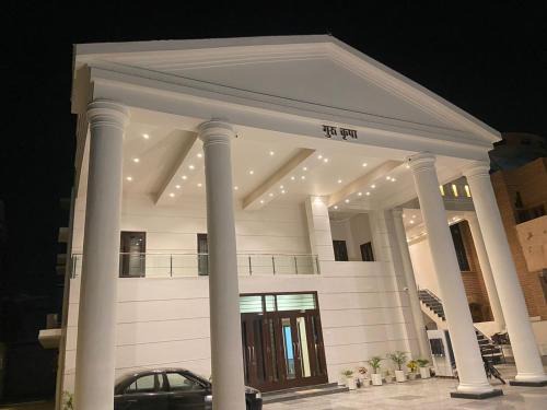 Jodhpur House | Guru Kripa House