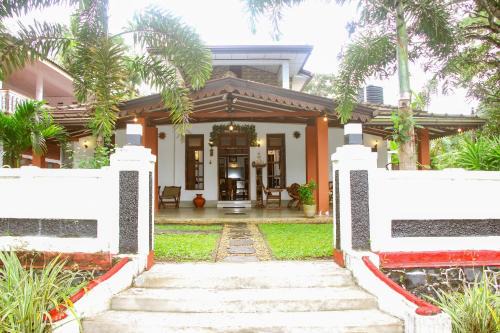 Dickwella House | Gurugedara Heritage Talalla