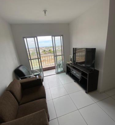 Malvinas Apartment | Gustavo lima