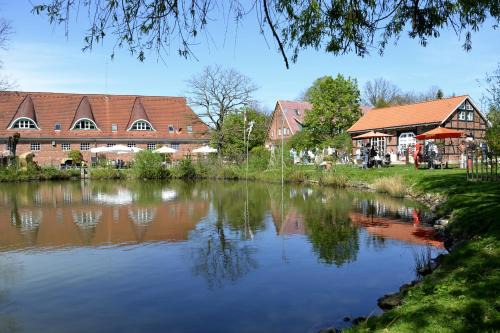 Basthorst Hotel | Gut Basthorst