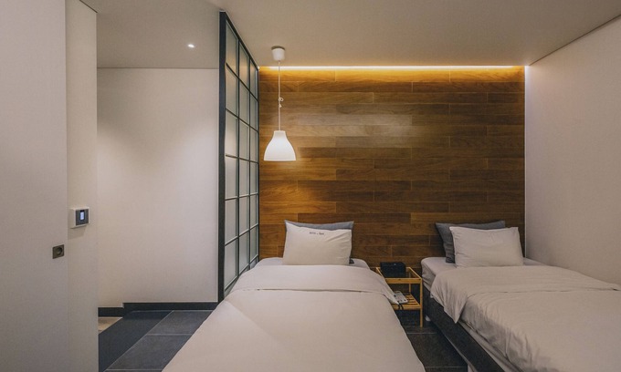 Gwangju Hotel | Gwangju Hotel the spot