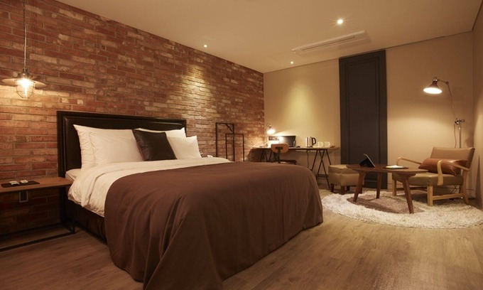 Gwangmyeong Hotel | Gwangmyeong Hotel Noblesse