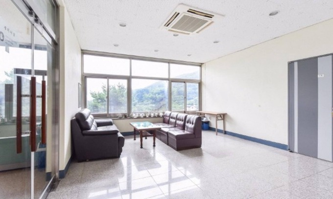 Gwangyang House | Gwangyang Sandalbaengi Pension